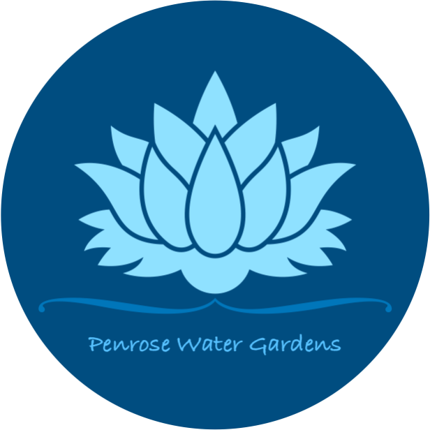 Penrose Water Gardens