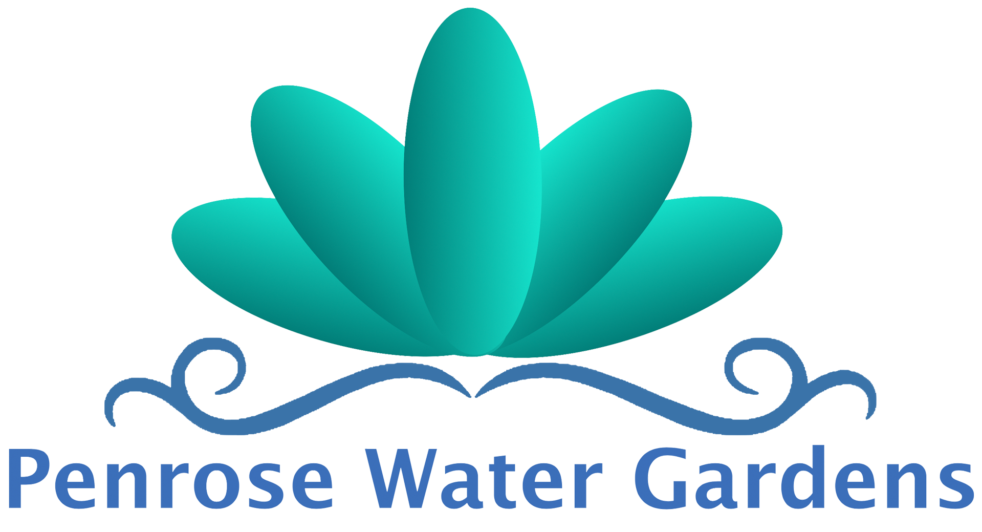 Penrose Water Gardens